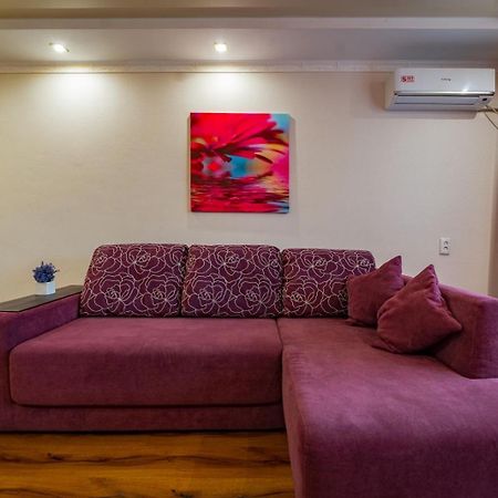 Цум Пассаж Яворницького 55 Apartment Dnipro Exterior photo