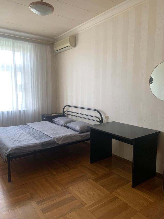Цум Пассаж Яворницького 55 Apartment Dnipro Exterior photo