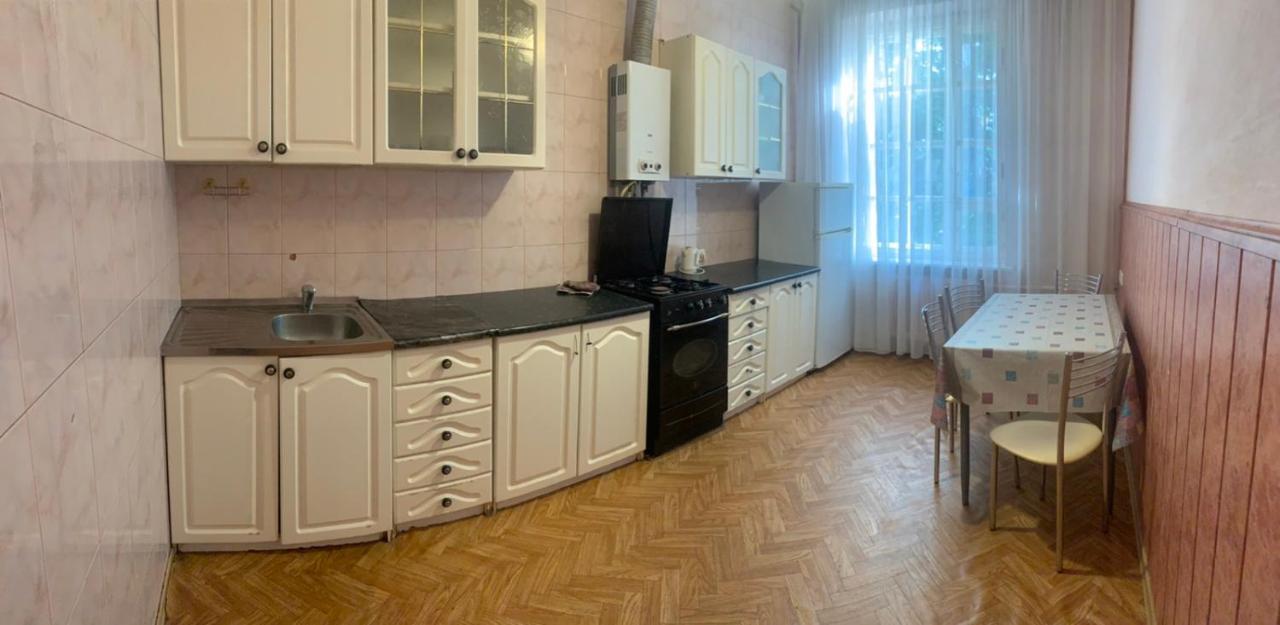 Цум Пассаж Яворницького 55 Apartment Dnipro Exterior photo