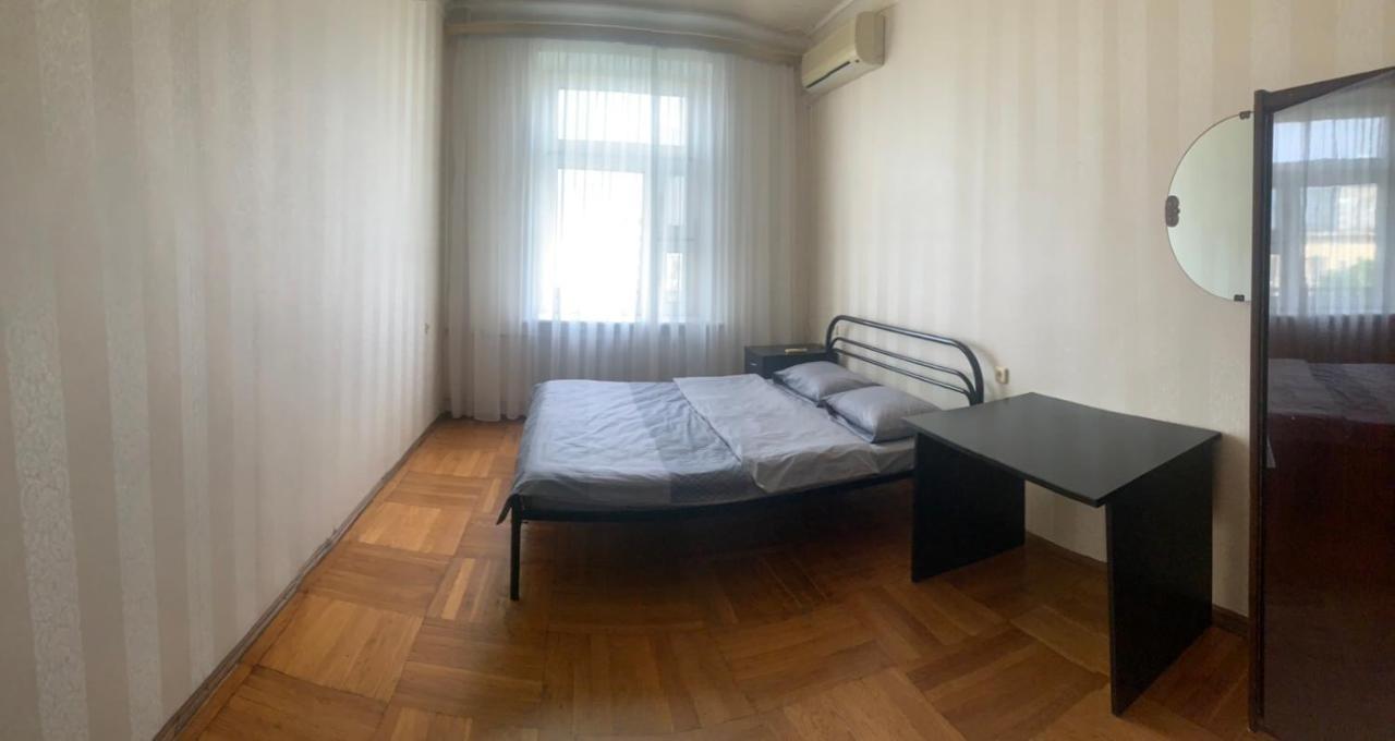 Цум Пассаж Яворницького 55 Apartment Dnipro Exterior photo