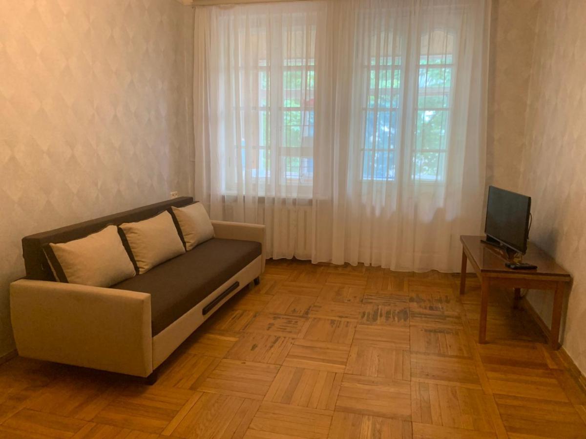 Цум Пассаж Яворницького 55 Apartment Dnipro Exterior photo